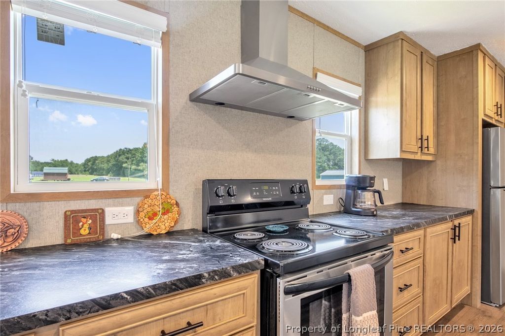 5382 Oakgrove Church Road, Lumberton, NC 28360 — photo 13