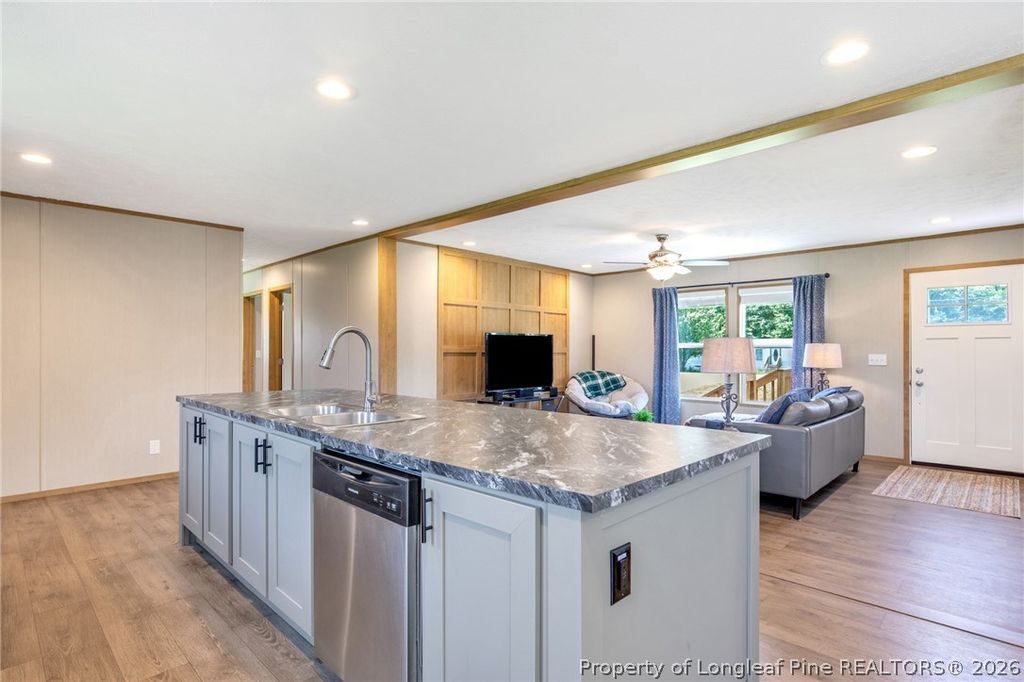 5382 Oakgrove Church Road, Lumberton, NC 28360 — photo 14