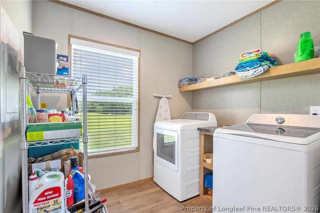 5382 Oakgrove Church Road, Lumberton, NC 28360 — photo 22