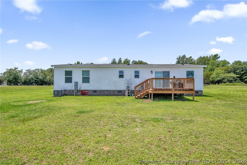 5382 Oakgrove Church Road, Lumberton, NC 28360 — photo 29