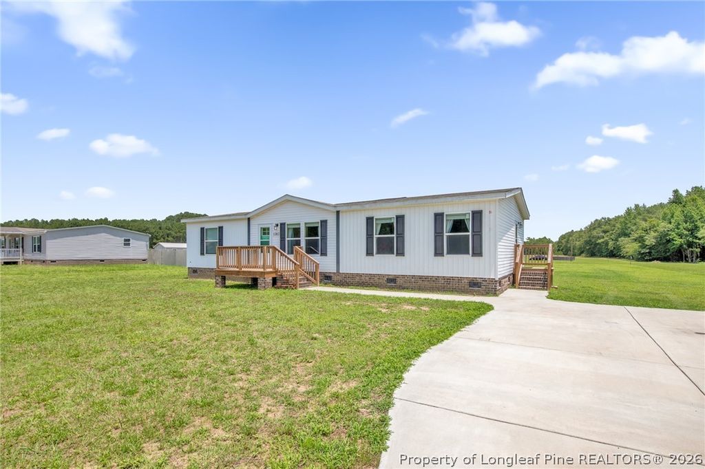 5382 Oakgrove Church Road, Lumberton, NC 28360 — photo 3