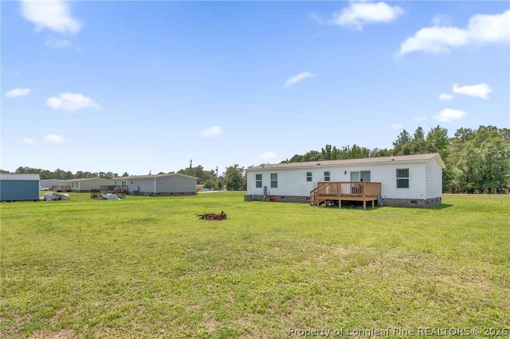5382 Oakgrove Church Road, Lumberton, NC 28360 — photo 30