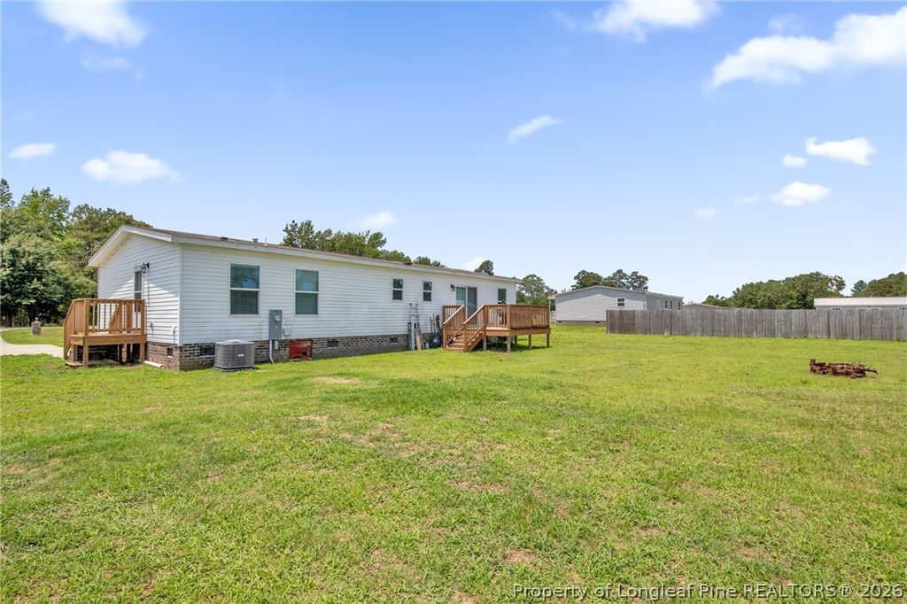 5382 Oakgrove Church Road, Lumberton, NC 28360 — photo 31