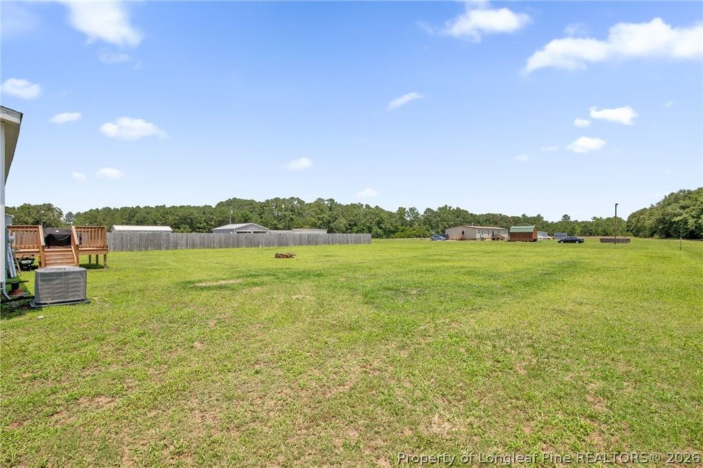 5382 Oakgrove Church Road, Lumberton, NC 28360 — photo 32