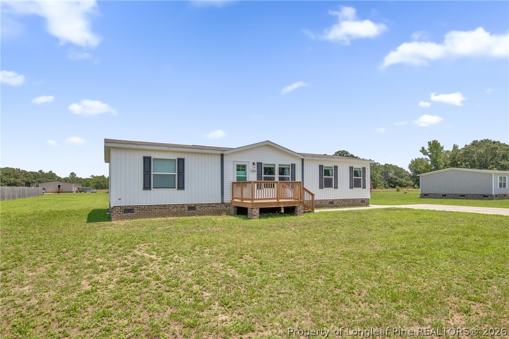 5382 Oakgrove Church Road, Lumberton, NC 28360 — photo 4