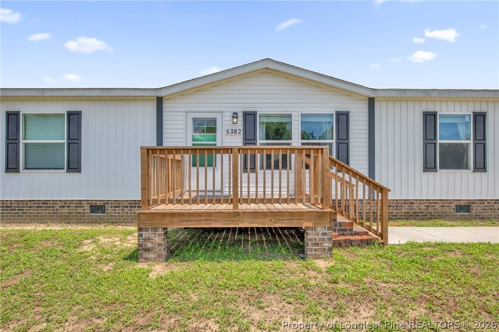 5382 Oakgrove Church Road, Lumberton, NC 28360 — photo 5