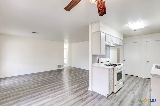 803 Skyline Avenue, Killeen, TX 76541