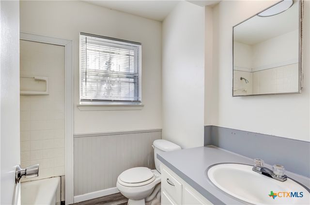 803 Skyline Avenue, Killeen, TX 76541