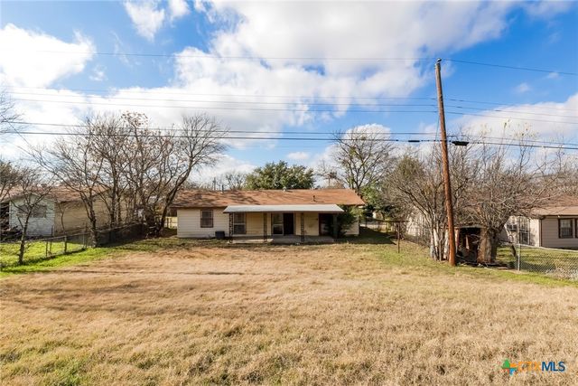 803 Skyline Avenue, Killeen, TX 76541