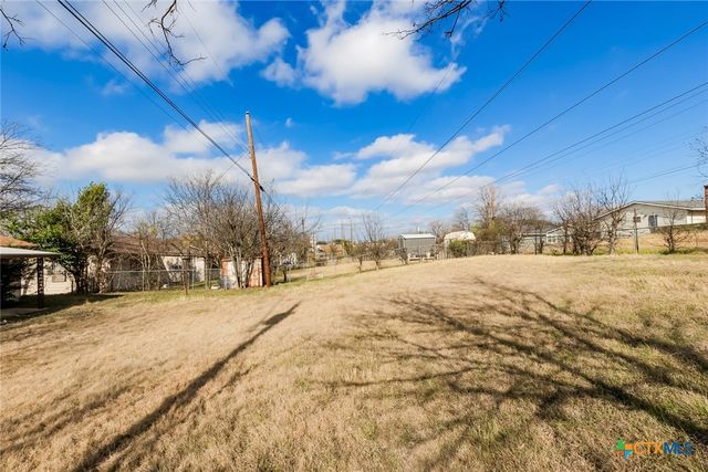 803 Skyline Avenue, Killeen, TX 76541