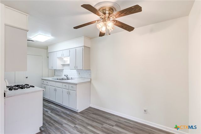 803 Skyline Avenue, Killeen, TX 76541