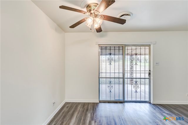 803 Skyline Avenue, Killeen, TX 76541