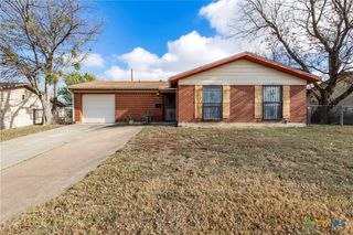 803 Skyline Avenue, Killeen, TX 76541