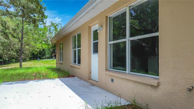213 LINDER DRIVE, Homosassa, FL 34446