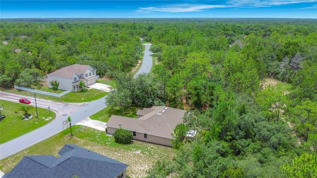 213 LINDER DRIVE, Homosassa, FL 34446