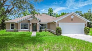 213 LINDER DRIVE, Homosassa, FL 34446