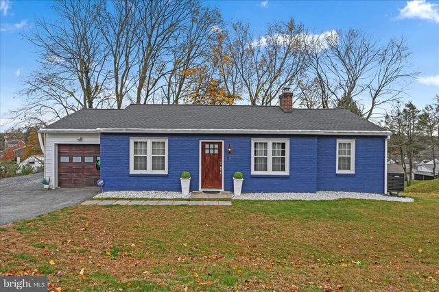 508 RAMBLER RD, Manheim, PA 17545