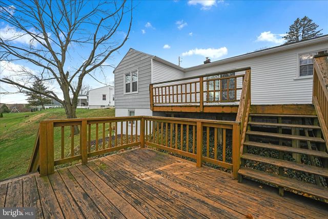 508 RAMBLER RD, Manheim, PA 17545