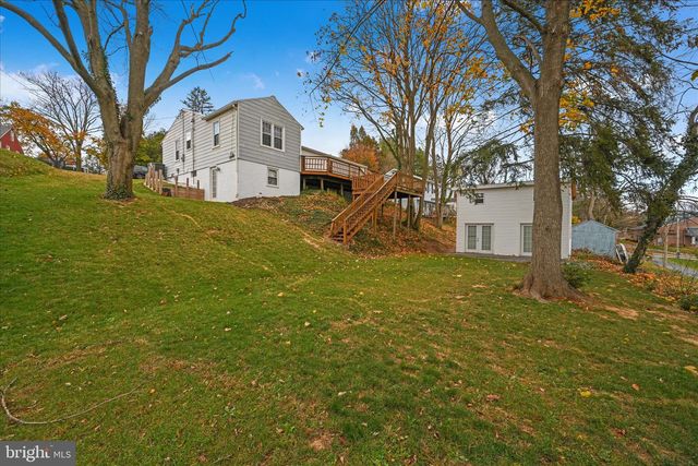 508 RAMBLER RD, Manheim, PA 17545