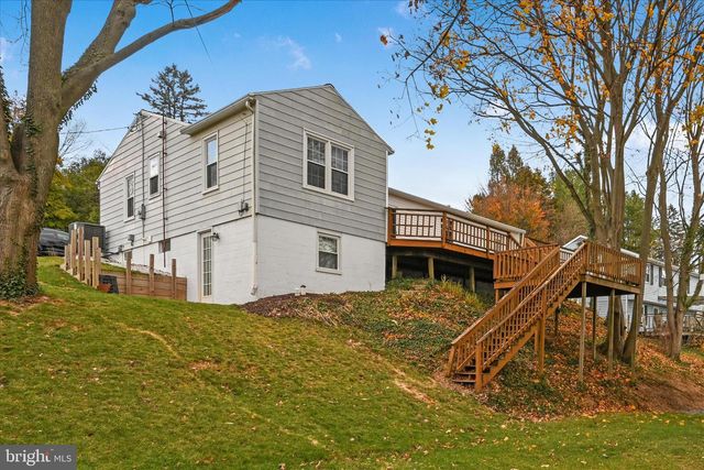 508 RAMBLER RD, Manheim, PA 17545