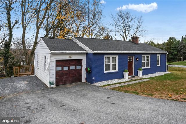 508 RAMBLER RD, Manheim, PA 17545