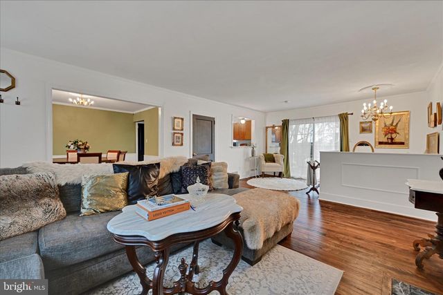 508 RAMBLER RD, Manheim, PA 17545