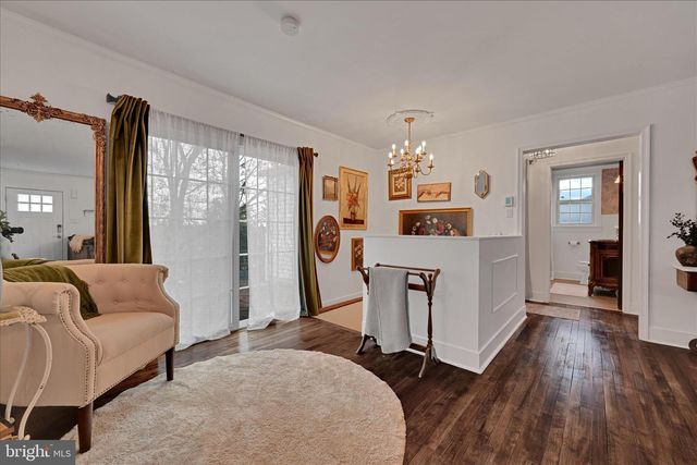 508 RAMBLER RD, Manheim, PA 17545