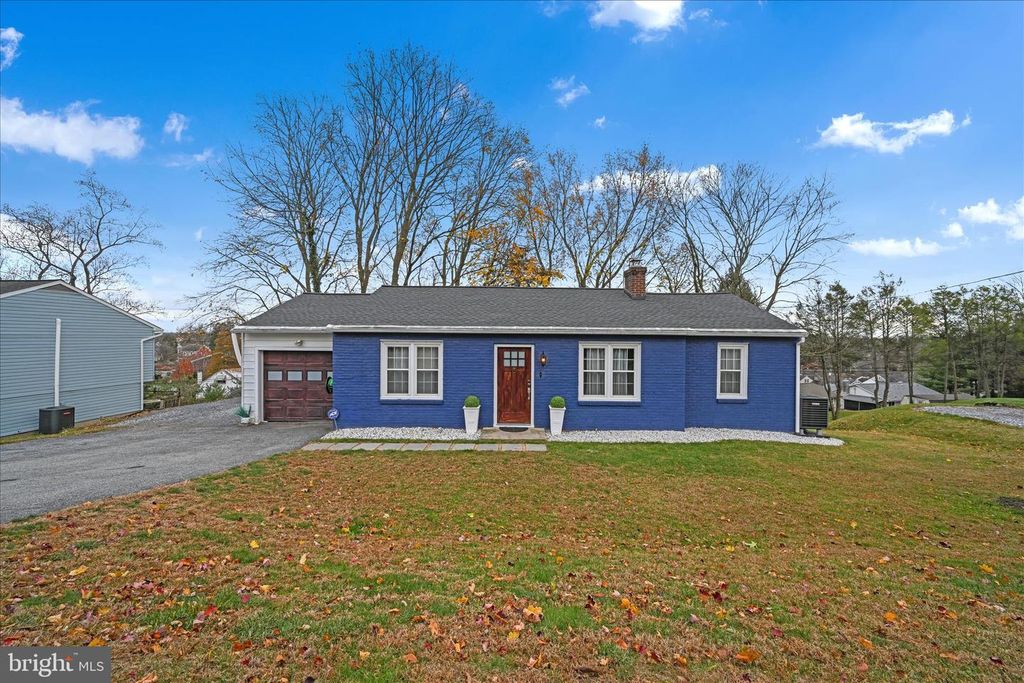 508 RAMBLER RD, Manheim, PA 17545
