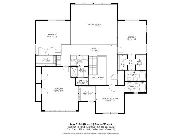 45 Hammock Dr, Winchester, TN 37398