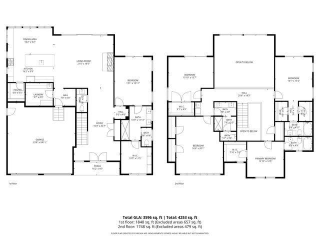 45 Hammock Dr, Winchester, TN 37398