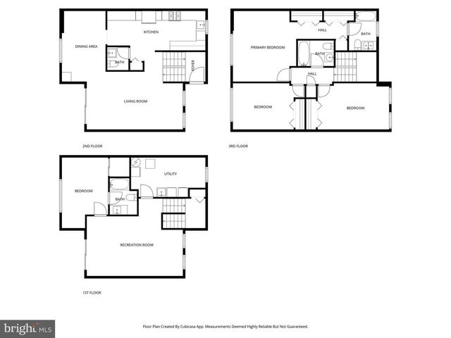 11025 SAFFOLD WAY, Reston, VA 20190