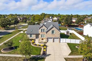 6295 Rising Sun Drive, Grove City, OH 43123