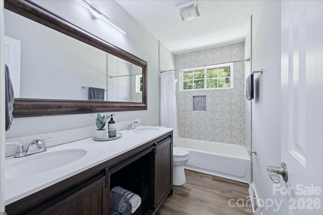 2521 Alleghany Street, Charlotte, NC 28208