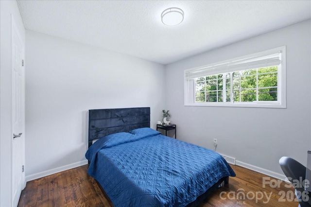 2521 Alleghany Street, Charlotte, NC 28208
