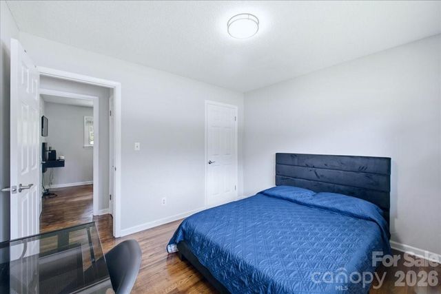 2521 Alleghany Street, Charlotte, NC 28208
