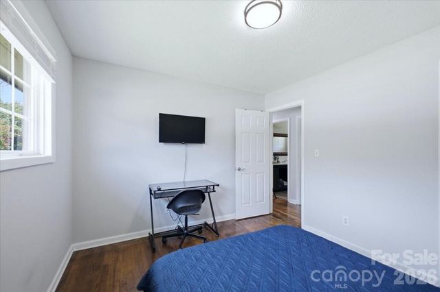 2521 Alleghany Street, Charlotte, NC 28208