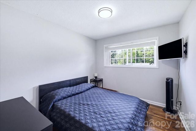2521 Alleghany Street, Charlotte, NC 28208