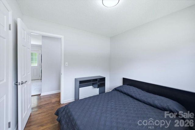 2521 Alleghany Street, Charlotte, NC 28208