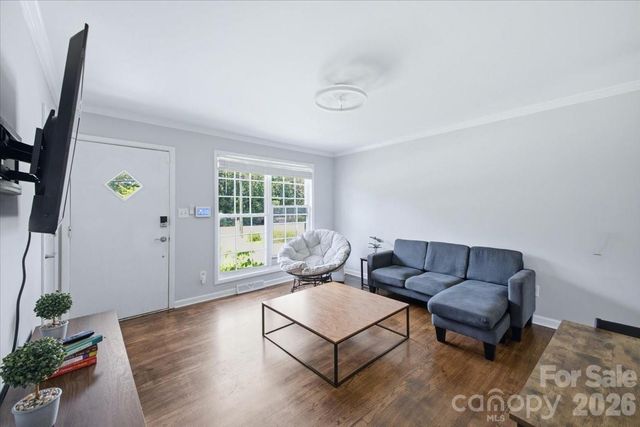 2521 Alleghany Street, Charlotte, NC 28208