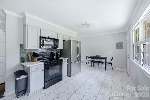 2521 Alleghany Street, Charlotte, NC 28208