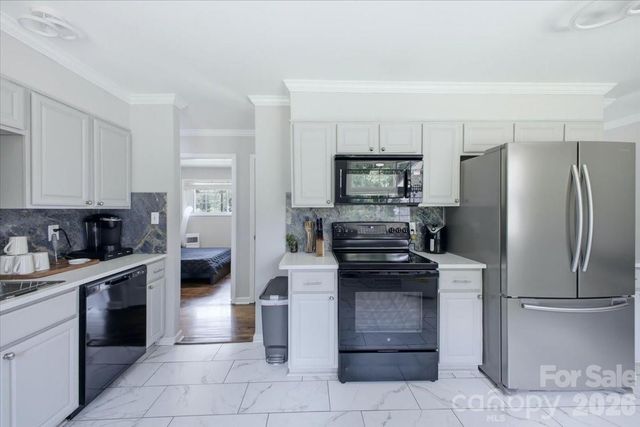 2521 Alleghany Street, Charlotte, NC 28208