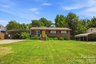 2521 Alleghany Street, Charlotte, NC 28208