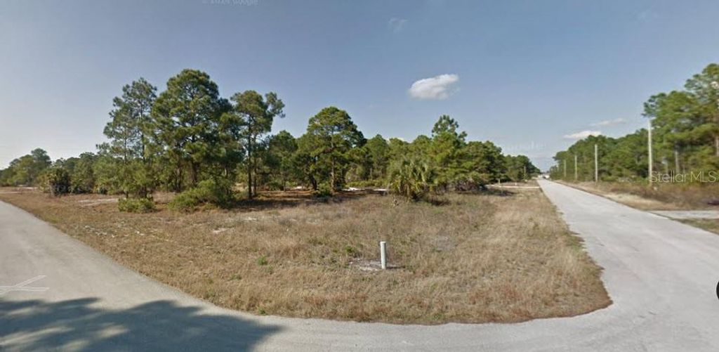 536 ASPEN AVENUE S, Lehigh Acres, FL 33974