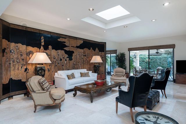 3 Cornell Drive, Rancho Mirage, CA 92270