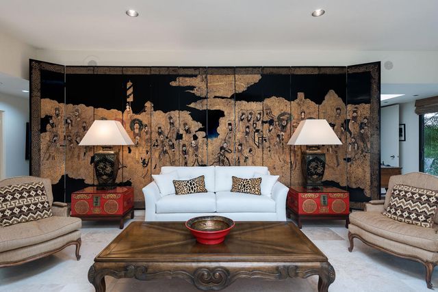 3 Cornell Drive, Rancho Mirage, CA 92270