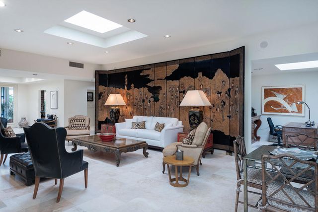 3 Cornell Drive, Rancho Mirage, CA 92270