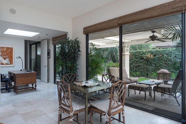 3 Cornell Drive, Rancho Mirage, CA 92270