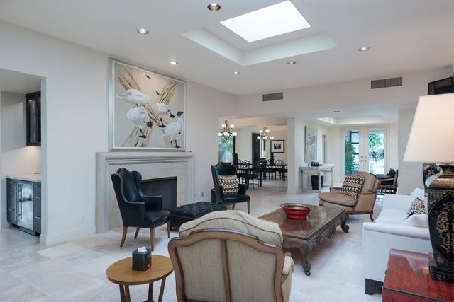 3 Cornell Drive, Rancho Mirage, CA 92270