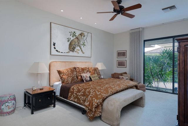 3 Cornell Drive, Rancho Mirage, CA 92270