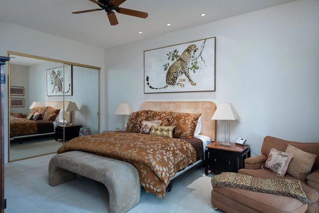 3 Cornell Drive, Rancho Mirage, CA 92270